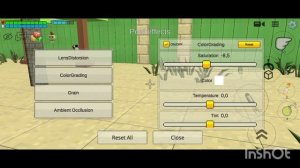 вышло обновление в чг!5.1.0!