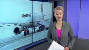 СОБЫТИЯ И ФАКТЫ. 09 ФЕВРАЛЯ 2026 (МИГ ТВ, Ноябрьск)