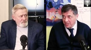 А.Масалович, А.Кузнецов - Чему может научить деградировавшее население ИИ? - только врать (09.02.26)