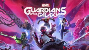 Marvel's Guardians of the Galaxy\Стражи галактики\Прохождение #2