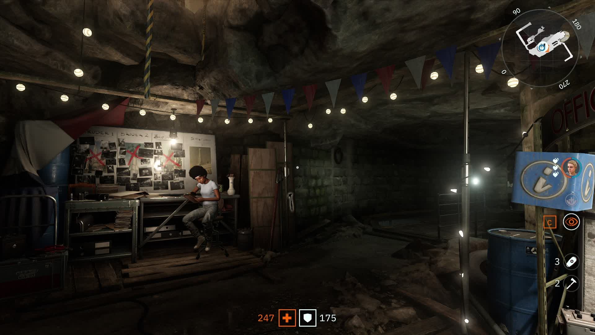 Wolfenstein Youngblood. Стрим . смотреть онлайн