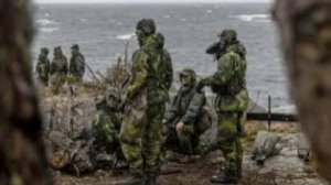 Швеция модернизирует армию, чтобы противостоять России