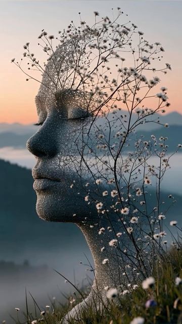 ТИХОЕ ЗНАНИЕ ВНУТРИ, ПРИСУТСТВИЕ #духовноеразвитие #хроникиакаши #эзотерика #внутренниймир