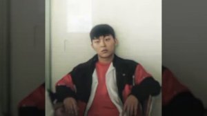 эдит ан сухо. дорама слабый герой