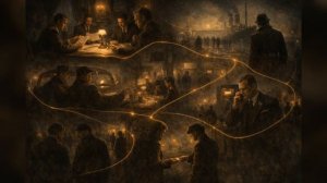 Лев Никулин - Операция Трест