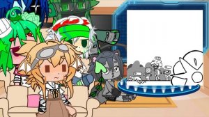 Реакция  мир денди 9 часть