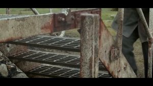 Остров призраков 2021 (Shepherd 2021) Пересказ Фильма