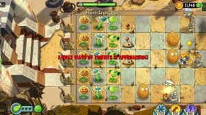 Продолжаем бои с зомби😄🤩