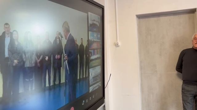 МБОУ СОШ 21 Проект Борьба в школы