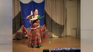 Дева Хо Дева | Стиль Болливуд | СВЕТЛАНА НИГАМ | Театр ТАРАНГ | Музей Востока |22.05.2016