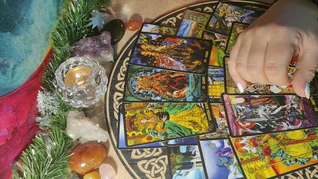 Его чувства с утра 💞 таро расклад смотреть онлайн