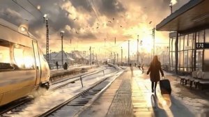 Вторая молодость.