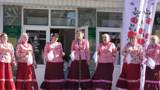 День славянской письменности.