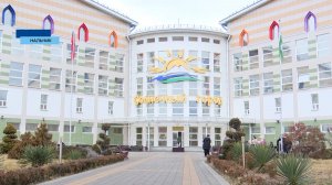 В "Солнечном городе" прошёл творческий конкурс среди дошкольников