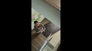 Удивительный сосед