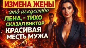 Измена жены. Заглянул в номер шикарного отеля и ВСЁ увидел.