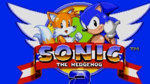 Sonic the Hedgehog 2 OST Mystic Cave Zone