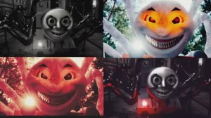 🚂 ТОМАС ПРОТИВ ЧУХ‑ЧУХ ЧАРЛЬЗА! 💥 МУЛЬТИКИ: битва под «COFFIN DANCE»! 🎶 Кто круче станцует? 😆