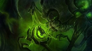 StarCraft 2 - Разгон  - Мутация недели - (Эксперт) АБАТУР