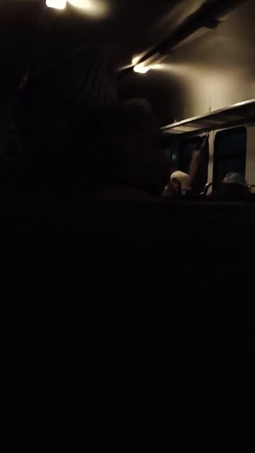 Страшилка в ИРЛ