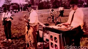 Неизвестный Виа 70 - 80 х - Девчонка милая!