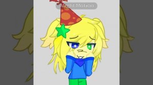 I want you cry for me!