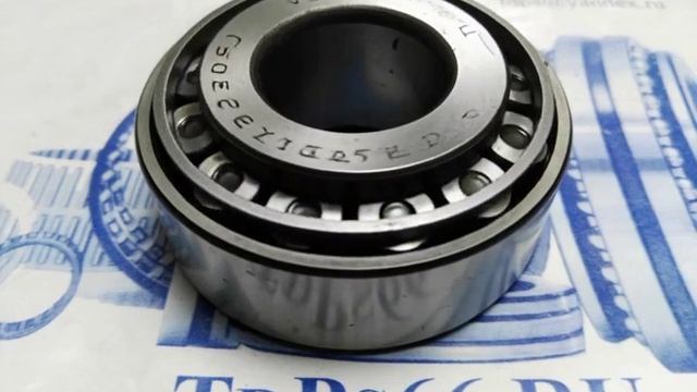 Подшипник  корпусной 7605 VPZ- TDPS66.RU