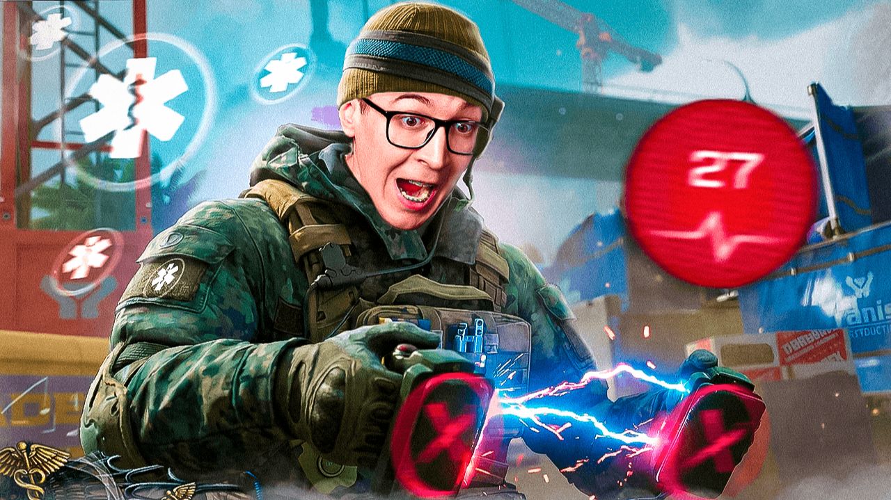 АЛЛОДЫ ОПОЗОРИЛИ МЕДА на ПТС в WARFACE смотреть онлайн