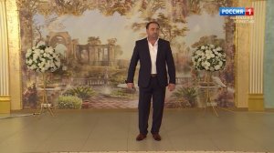 "Музыкальный водопад" (на карачаевском языке)