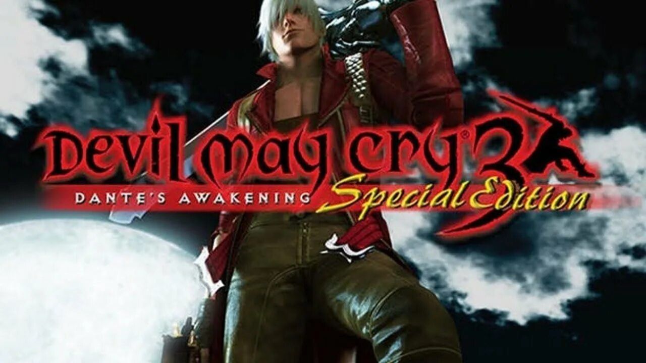 прохождение devil may cry 3 четвертая часть смотреть онлайн