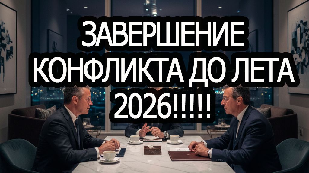 смотреть рутуб. ВНИМАНИЕ!!!! завершение конфликта до лета 2026!!!!? смотреть онлайн