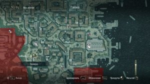 ASSASSIN'S CREED IV BLACK FLAG - ПОСЛЕДНИЕ МОРСКИЕ ШАНТИ В ГАВАНИ