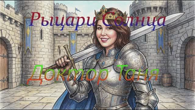 Доктор Таня