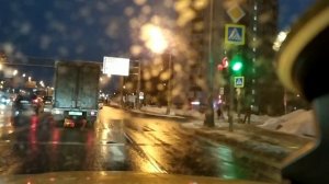 Шкода Октавия А8! Яндекс такси. Настроение ноль!