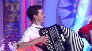 Деревенская - Московский казачий ансамбль песни и танца