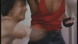 Джеки Чан — Как сделать экшн-комедию