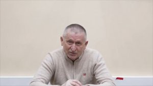 ПРИЧАСТНЫЕ К ПОКУШЕНИЮ НА ГЕНЕРАЛА ДАЮТ ПОКАЗАНИЯ.mp4