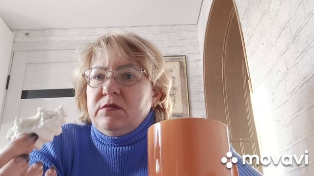 9 февраля боремся со снегом.Разговор за кофе.Новый пуховик смотреть онлайн