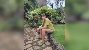 ВАЖНЫЙ ВОПРОС МОЕМУ СЫНУ (как я жила сегодня)