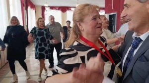 8 февраля.Просит праздника душа.....