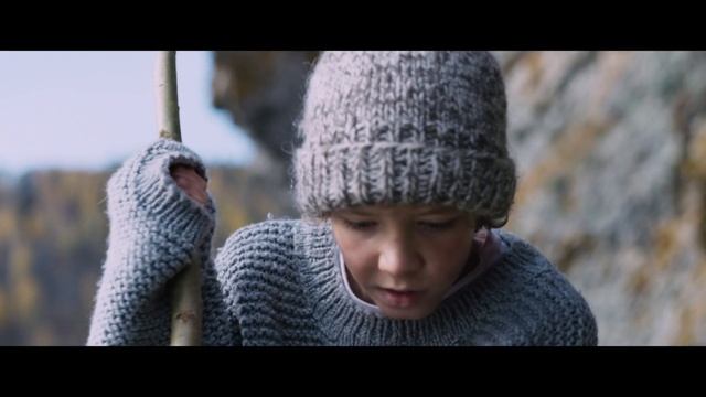 Мой дед — 2026 (02)