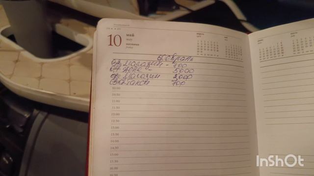 экономия денег в феврале Копилка растёт