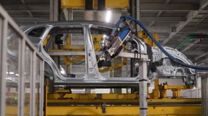 Эксперты сочли недостаточным уровень роботизации в России