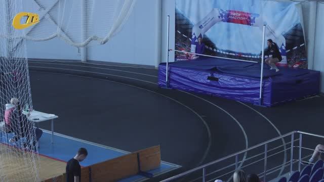 ТУРНИР ПО ПРЫЖКАМ В ВЫСОТУ СРЕДИ ЛЕГКОАТЛЕТОВ СШОР ПРОШЕЛ В ФОК "СТАРТ" ЖЕЛЕЗНОГОРСКА смотреть онлайн