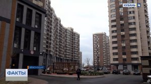 Компания «ССК» выдала ключи новоселам ЖК «Лучший» в Краснодаре