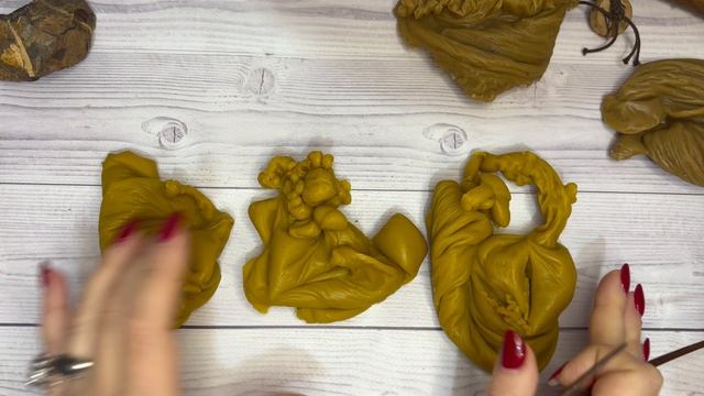 Отворот на отливке