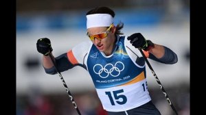 Коростелев примет участие в спринте на Олимпиаде-2026.