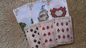 Прогноз на неделю ⁉️🌈 Таро онлайн