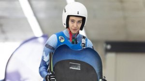 Олимпиада. Санный спорт. Женщины 09.02.2026