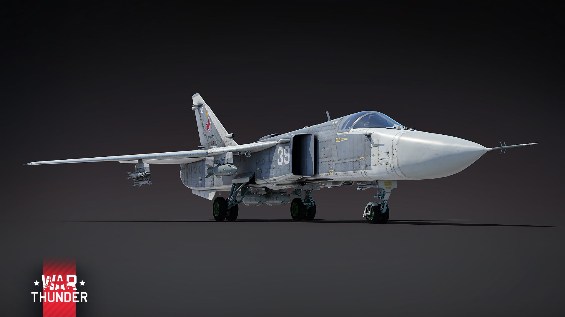 #War thunder: СУ- 24М а может ли? Может!🚀🚀 смотреть онлайн